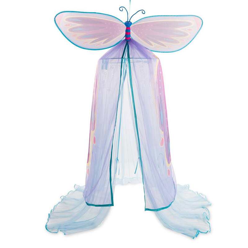 HearthSong Butterfly Canopy Wayfair